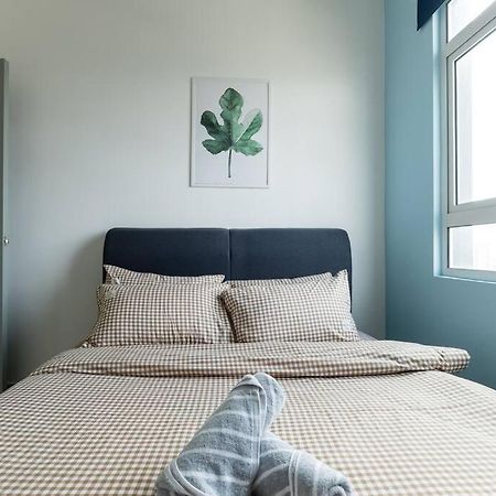 Tr Residence Lovely 3 Bedroom Unit 6Pax Next To Titiwangsa Lrt กัวลาลัมเปอร์ ภายนอก รูปภาพ