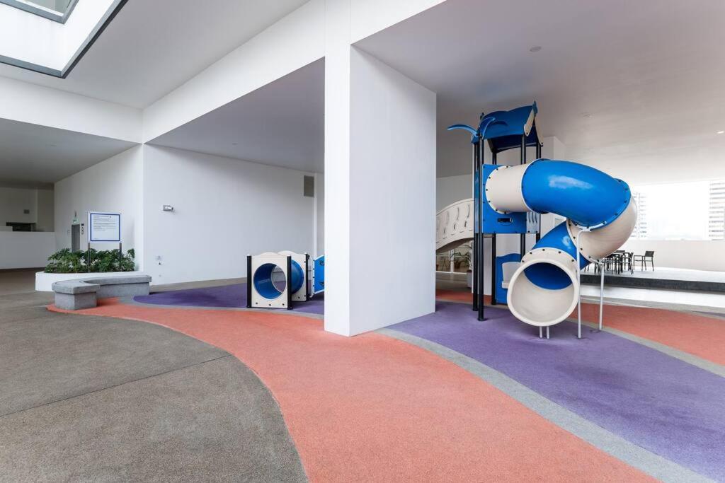 Tr Residence Lovely 3 Bedroom Unit 6Pax Next To Titiwangsa Lrt กัวลาลัมเปอร์ ภายนอก รูปภาพ